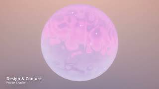 Renee Harris | Game Art Demo Reel - 3D Generalist, Shader Artist