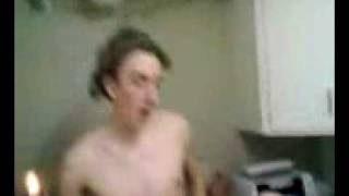 Snorting Hot Sauce