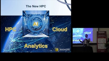 The New HPC