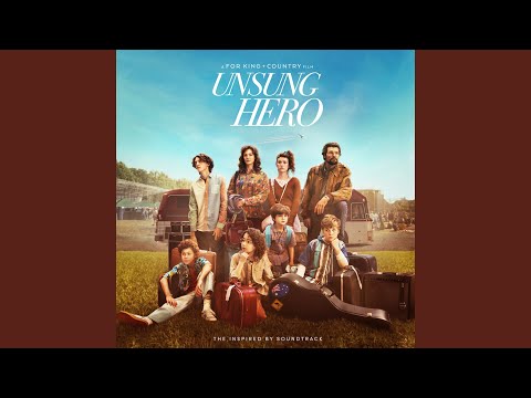 Watch Place In This World (From the Inspired By Soundtrack "Unsung Hero") on YouTube