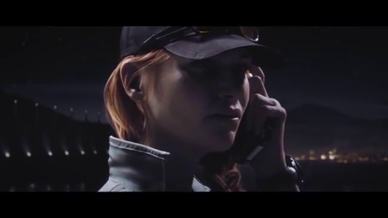 【MAD】ピースサイン〜Rainbow Six Siege〜