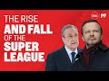 The Super League collapses | Everything you need to know | Marcotti, Mitten, Fifield & Auclair