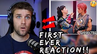 Rapper Reacts to TAEYANG - ‘Shoong! (feat. LISA of BLACKPINK)’ | FIRST REACTION