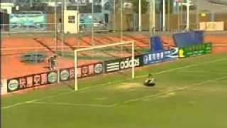 Caleb taipo vs tprogoal