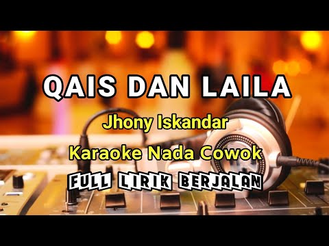 DOSA KAU ANGGAP MADU _ JHONY ISKANDAR KARAOKE Cover Pa800
