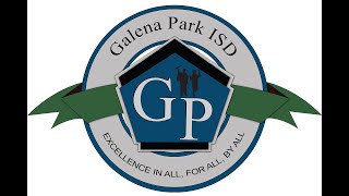 GPISD Board of Trustees Regular Meeting