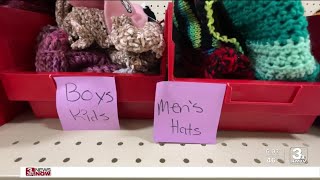 Winter coat drive for breaks records