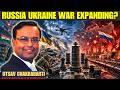 Is Russia Winning or Losing in Ukraine? Oil Infra Hit Hard | Will War Expand? • Utsav C