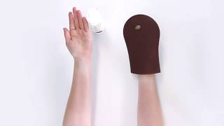 Xen-Tan Mousse Intense Application Video