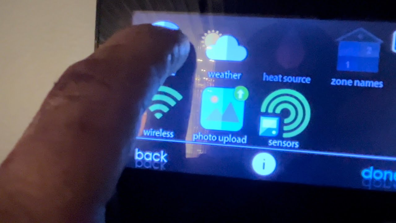 Why is My Carrier Infinity Heat Pump / Condenser not running? Watch