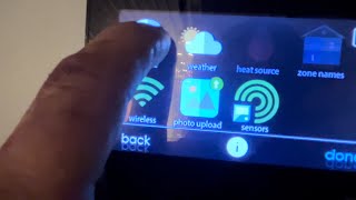 Why is My Carrier Infinity Heat Pump / Condenser not running?   Watch complete video.