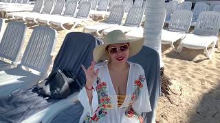 Cozumel Playa Mia Grand Beach Water Park