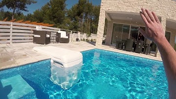 A day in the life with Voice Control