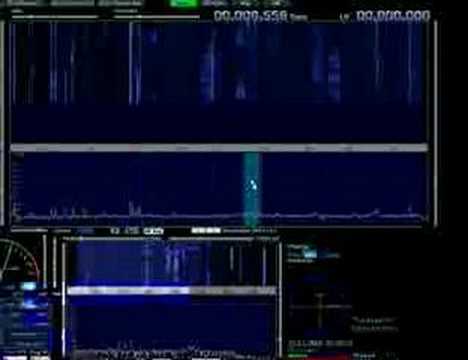 Winrad - Softrock v6.1- 40m - Data - SSB