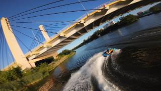 SeaDoo & DJI Avata 2