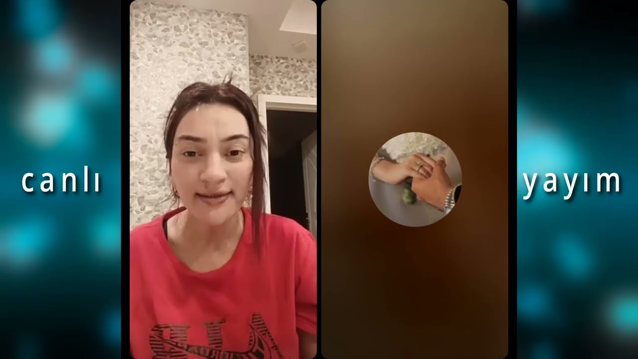 Bizimləsən Arzu Mahirə ağır sözlər dedi! Gözəl efirdə Zəkiyyə və Bəhrama sərt ifadələr səsləndirdi!