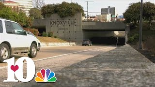 Knoxville aims to end traffic-related deaths through 'Vision Zero' program