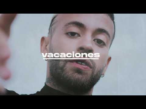 Feid - Vacaciones (Oficial Audio)
