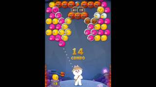 LINE BUBBLE 2 STAGE 817