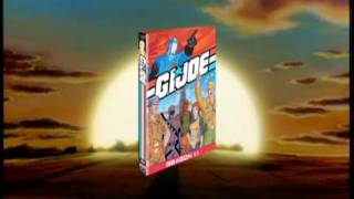 G.I. Joe: A Real American Hero