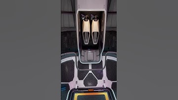 Journey Through the Depths of Space P18 #spacegame #gaming #space #spaceship #games