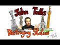 Understanding Historical Narratives and Symbolism
