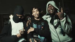2piped x FatDrizzy x Whitez4k - Purge (Official Video)