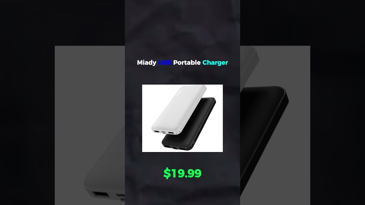 Cool tech under $20 | Part 2? 