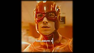 "KEEP UP IM TOO FAST" | The Flash Edit | ODETARI - KEEP UP