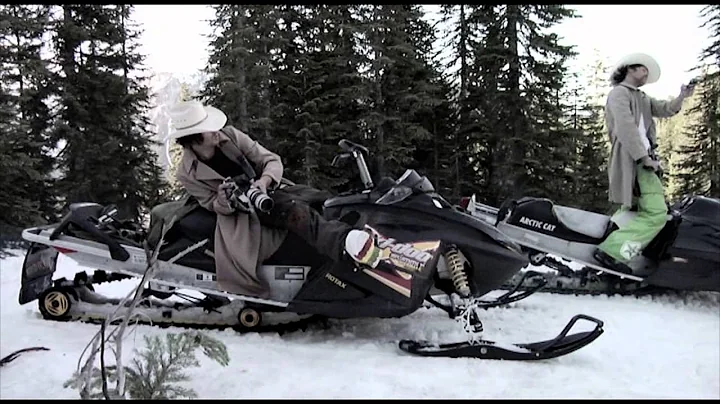 Tim Carlson & Kurt Jenson - How the Northwest Was ...