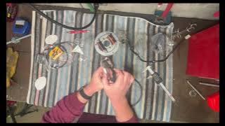 XT500 Electronic Ignition