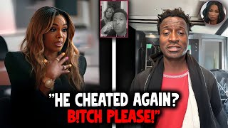 Rasheeda Walks Off Set In TEARS After Karlie’s Confession About Kirk | LHHATL S13