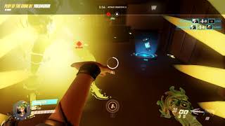 My First Reworknerfed Mercy Potg