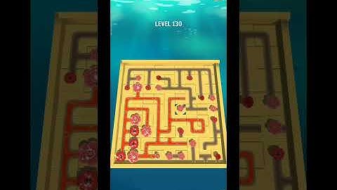 Water connect level 130,#short,#youtubeshort,#shortvideo,#youtubeshortvideo,#KingShaktie,#Clipclap