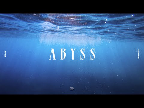 BTS JIN - Abyss Piano Cover