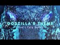 Godzilla's Theme (God's Fury Suite)