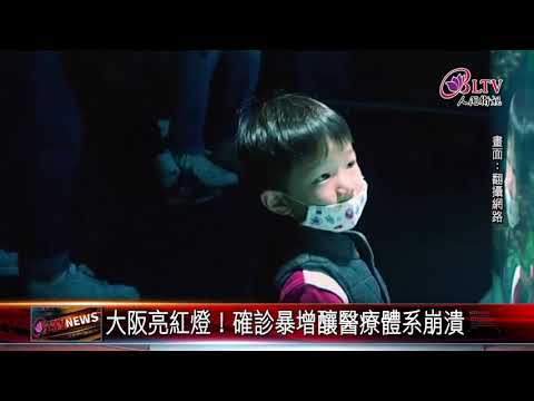 20201210 疫情下的耶誕劫！美加州限群眾居家避疫
