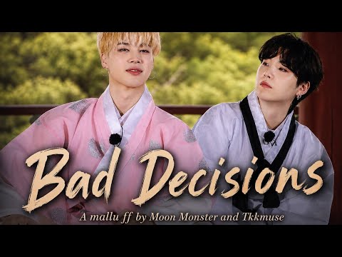 Bad Decisions - Episode 2 | #btsmalayalam #mallubtsarmy #jungkook #btsmalayalam #taehyung