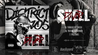 SHELLDIVER - TO FAIL A FATHER