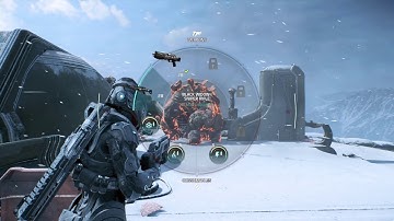 MASS EFFECT  ANDROMEDA   Combat Profiles & Squads   Official Gameplay Series   Part 2