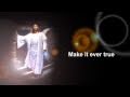 Change My Heart O God - Lyrics in English-Spanish (Eddie Espinosa)