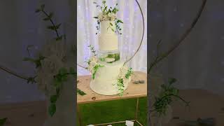 Bolo de casamento