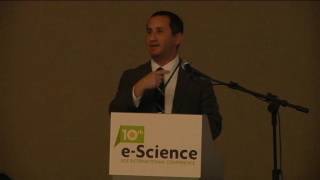 eScience 2014: Panel - The Strategic Importance of eScience