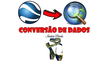 Como transformar um arquivo em ArcGIS em KML?