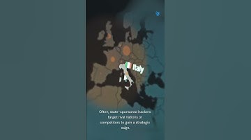 Espionage Cyber Espionage