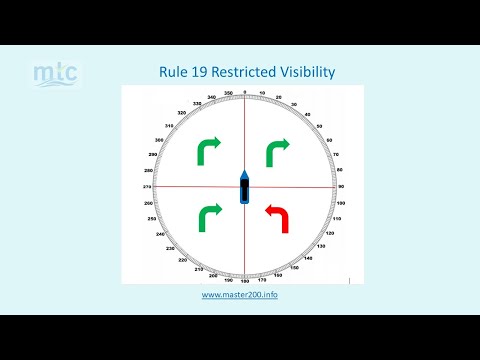 What You Need to Know About Rule 19 Restricted Visibility