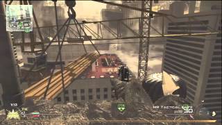 INSANE Highrise Suicide Hitmarker