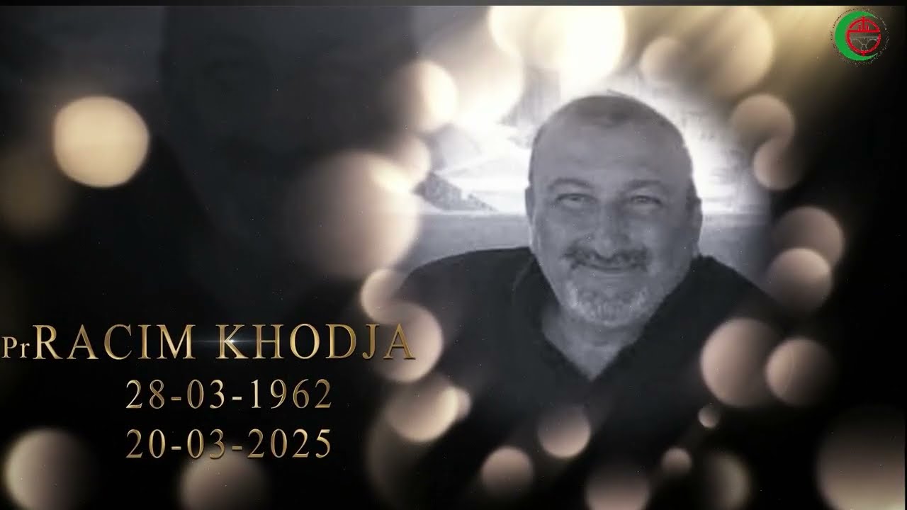 Ouverture de la journée de gynécologie