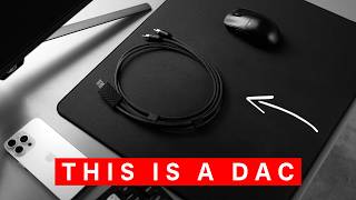 This DAC sounds Amazing! Woo Audio Phantom DAC This DAC sounds Amazing! Woo Audio Phantom DAC