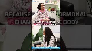 Understanding Breast Pain: When is it normal?